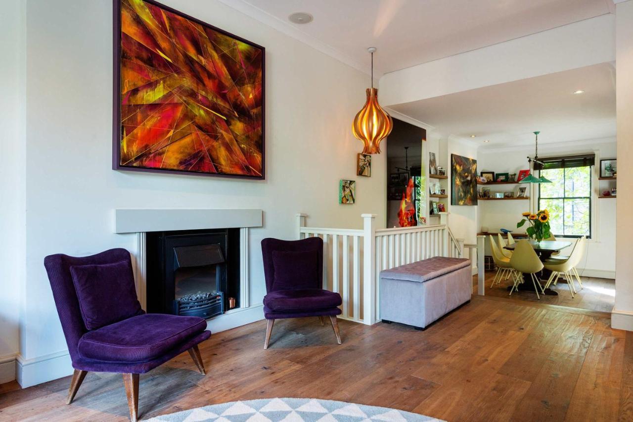 Veeve - La Vie En Rose Apartament Londra