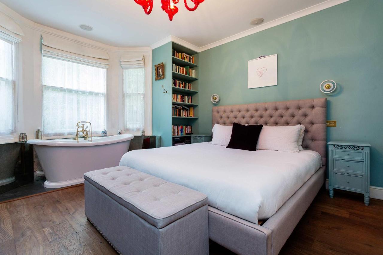 Veeve - La Vie En Rose Apartament
