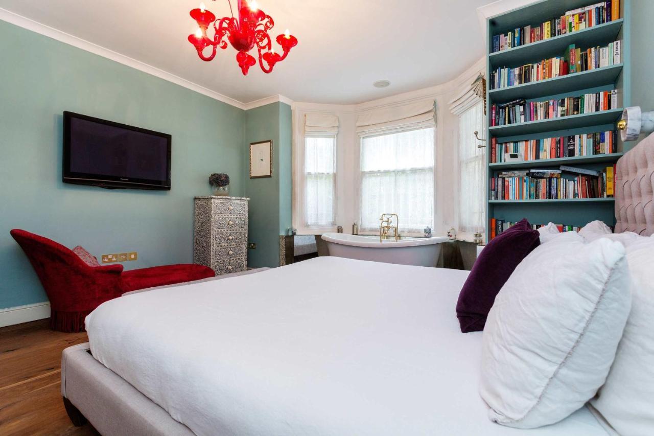 Veeve - La Vie En Rose Apartament